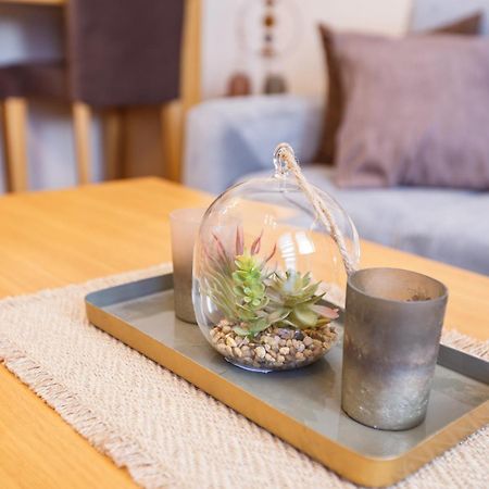 Jahorinski Izlog Apartment ยาโฮรินา ภายนอก รูปภาพ