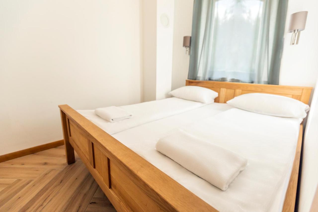 Jahorinski Izlog Apartment ยาโฮรินา ภายนอก รูปภาพ