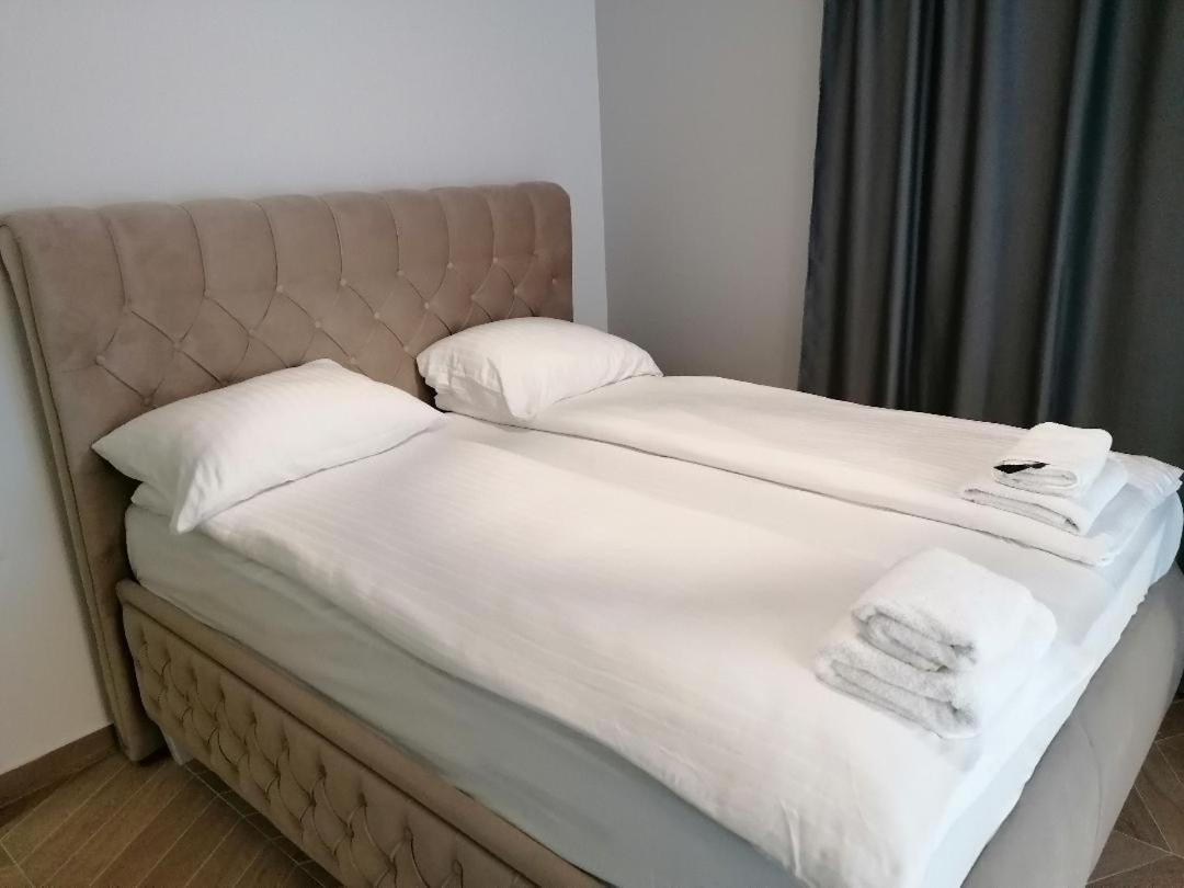 Jahorinski Izlog Apartment ยาโฮรินา ภายนอก รูปภาพ