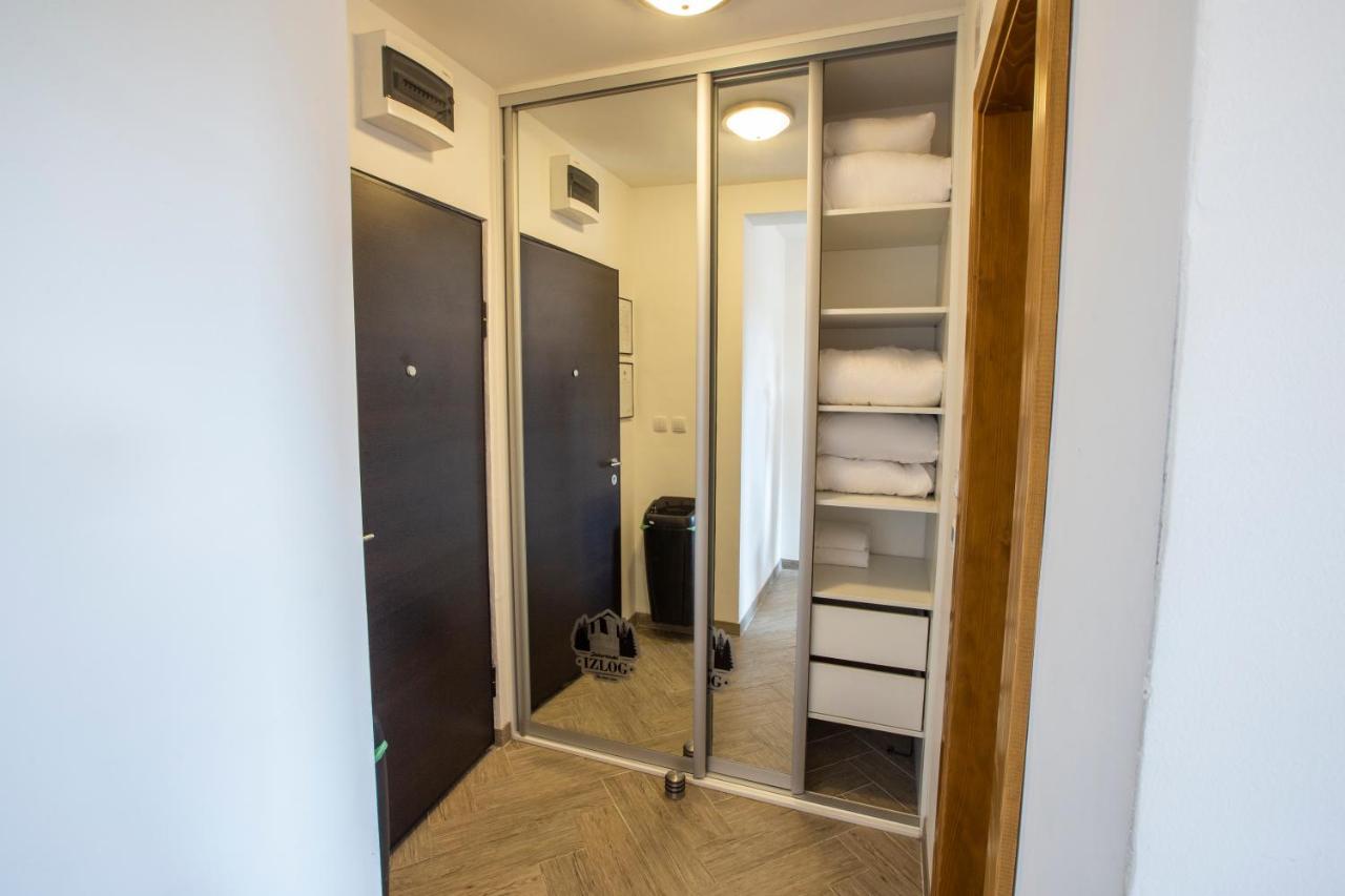 Jahorinski Izlog Apartment ยาโฮรินา ห้อง รูปภาพ