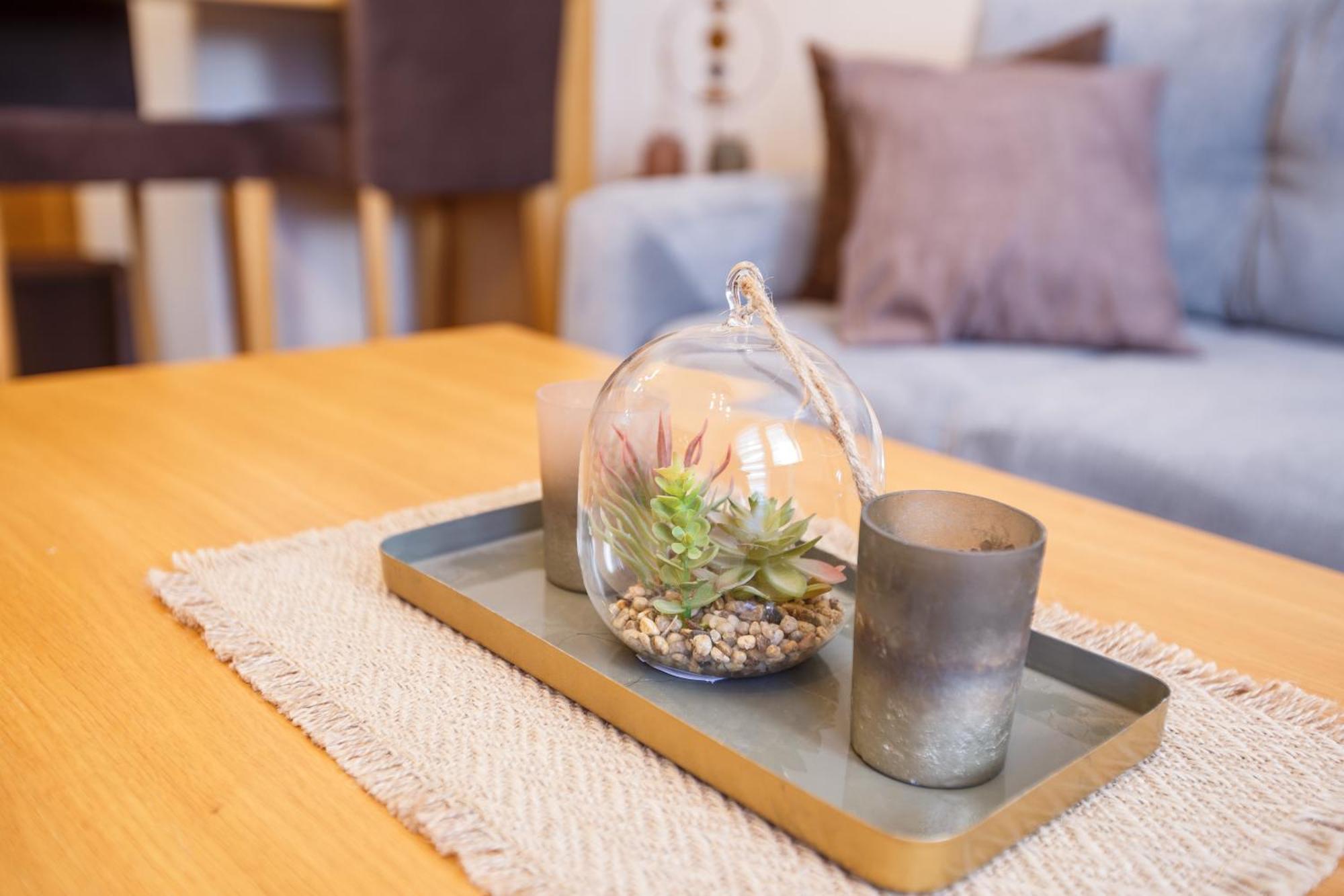 Jahorinski Izlog Apartment ยาโฮรินา ภายนอก รูปภาพ
