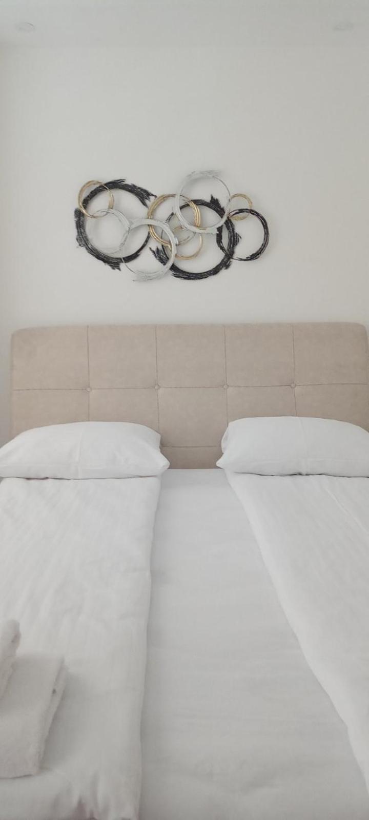 Jahorinski Izlog Apartment ยาโฮรินา ภายนอก รูปภาพ