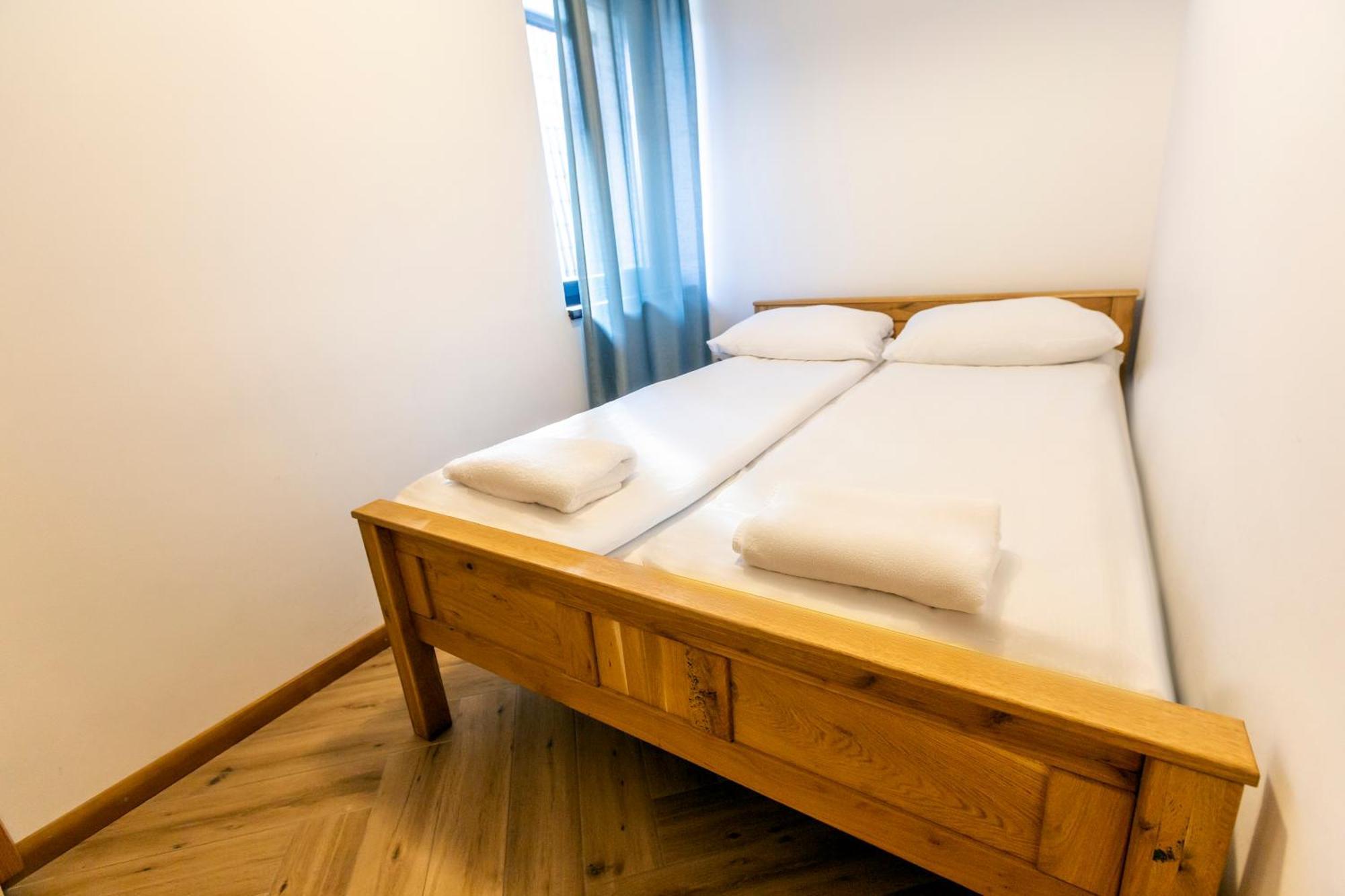 Jahorinski Izlog Apartment ยาโฮรินา ภายนอก รูปภาพ