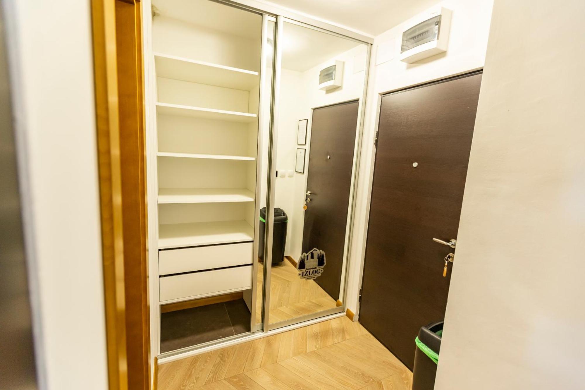 Jahorinski Izlog Apartment ยาโฮรินา ห้อง รูปภาพ