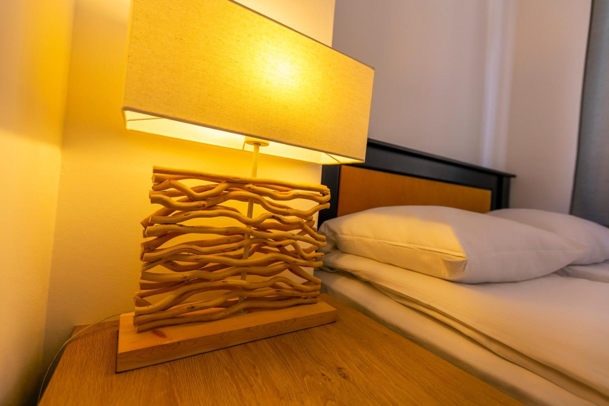 Jahorinski Izlog Apartment ยาโฮรินา ห้อง รูปภาพ