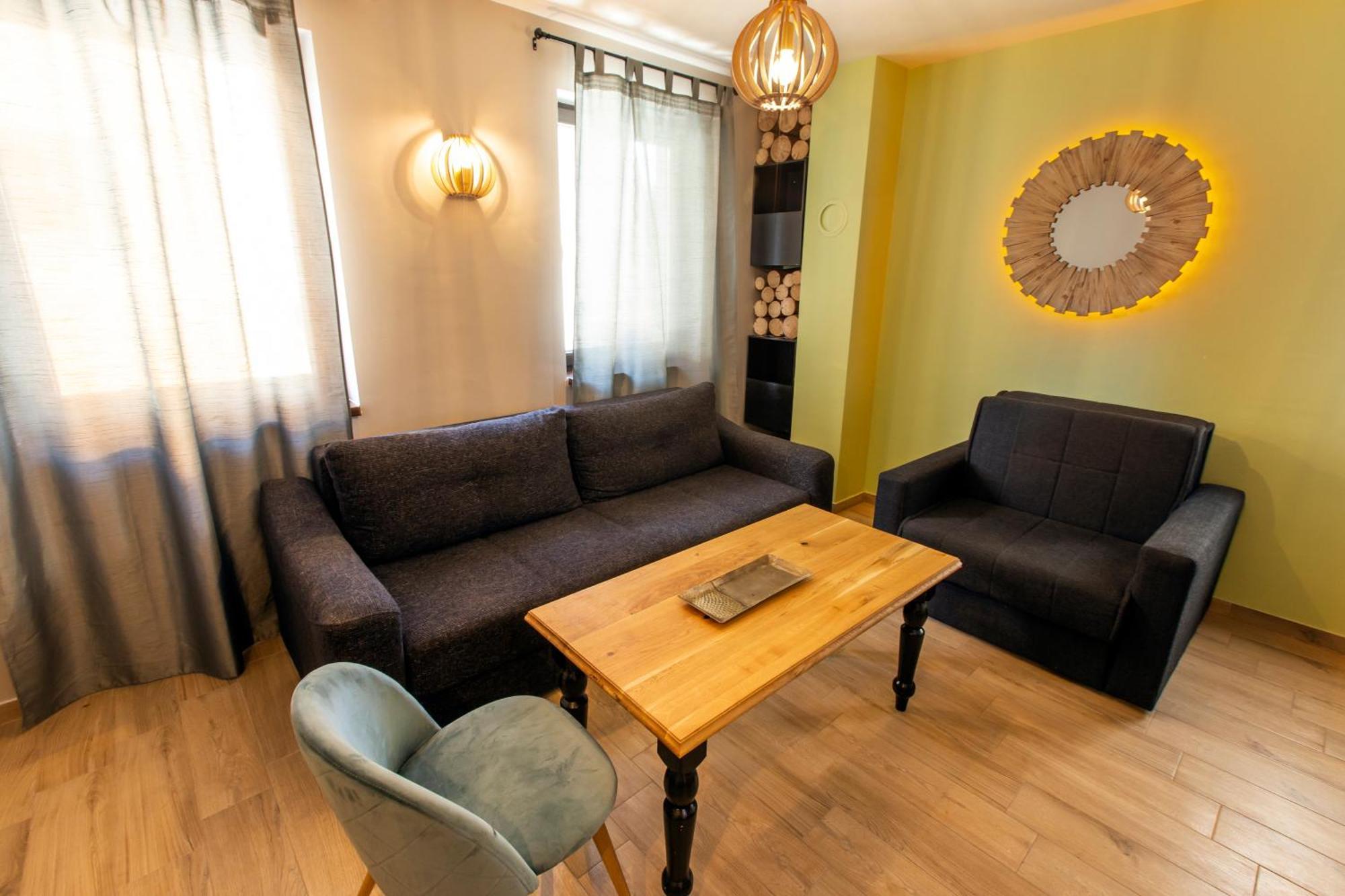 Jahorinski Izlog Apartment ยาโฮรินา ห้อง รูปภาพ