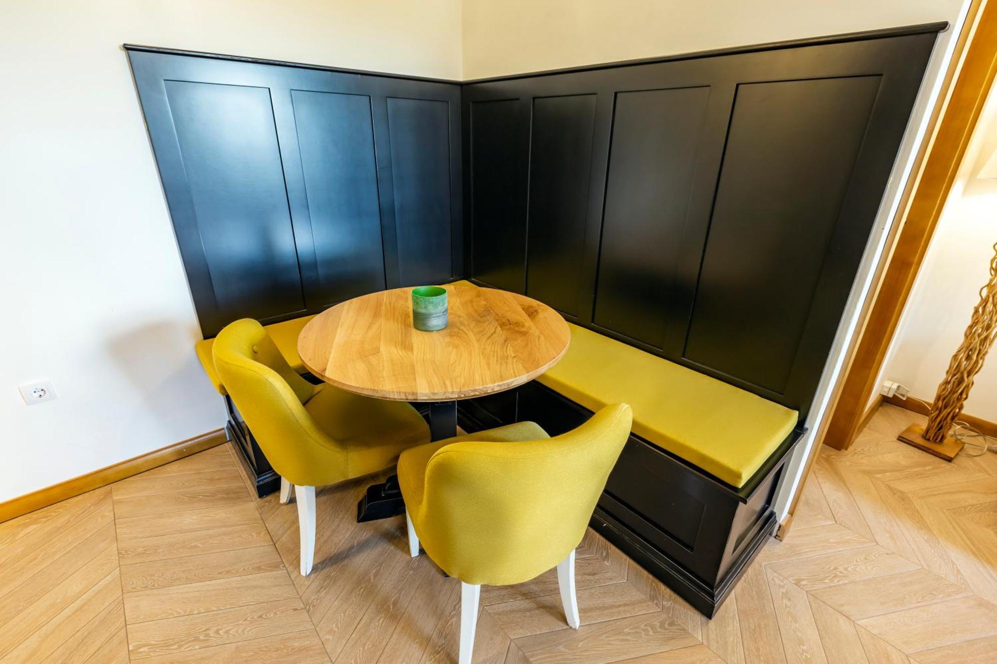Jahorinski Izlog Apartment ยาโฮรินา ห้อง รูปภาพ