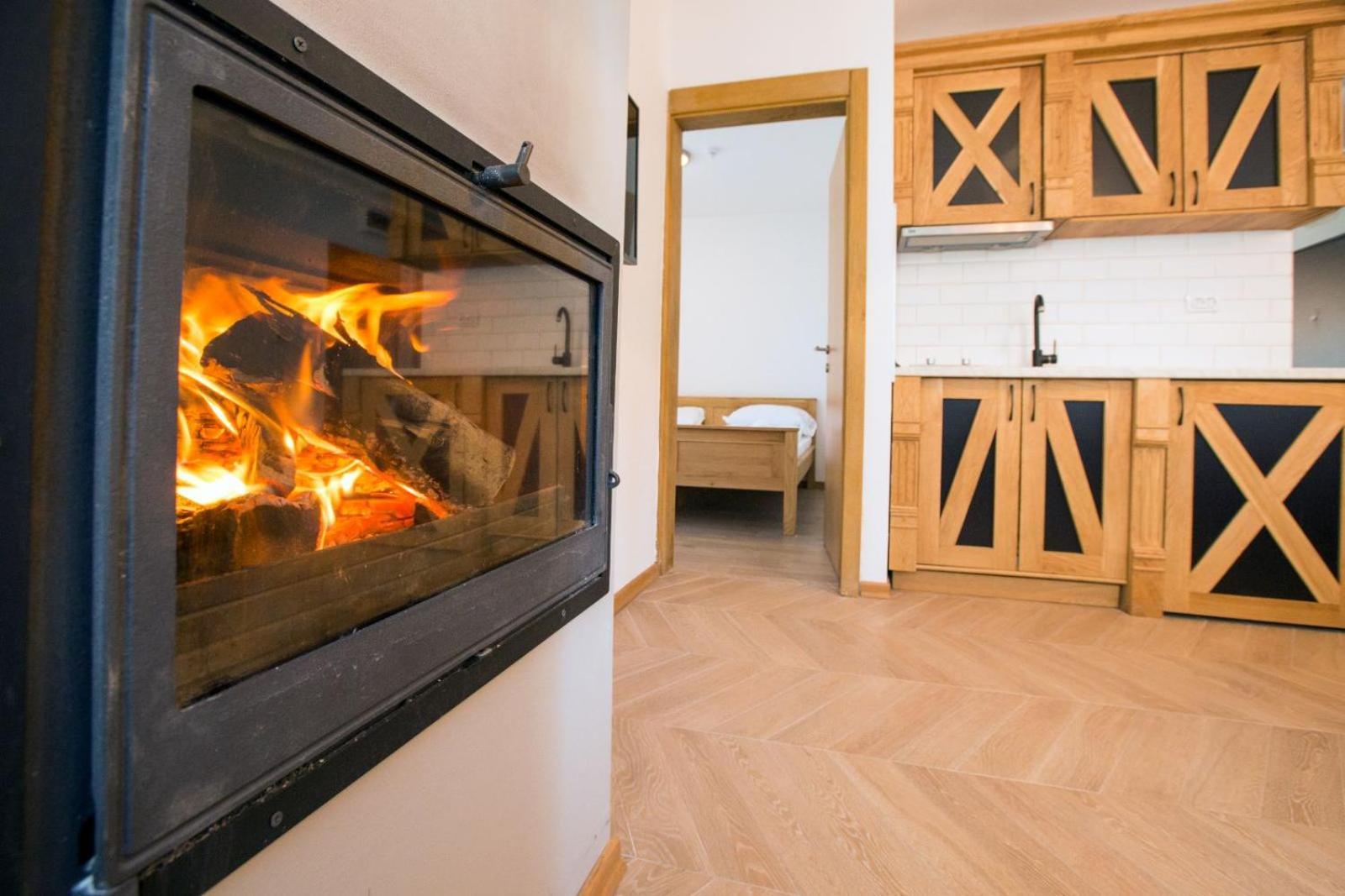 Jahorinski Izlog Apartment ยาโฮรินา ห้อง รูปภาพ