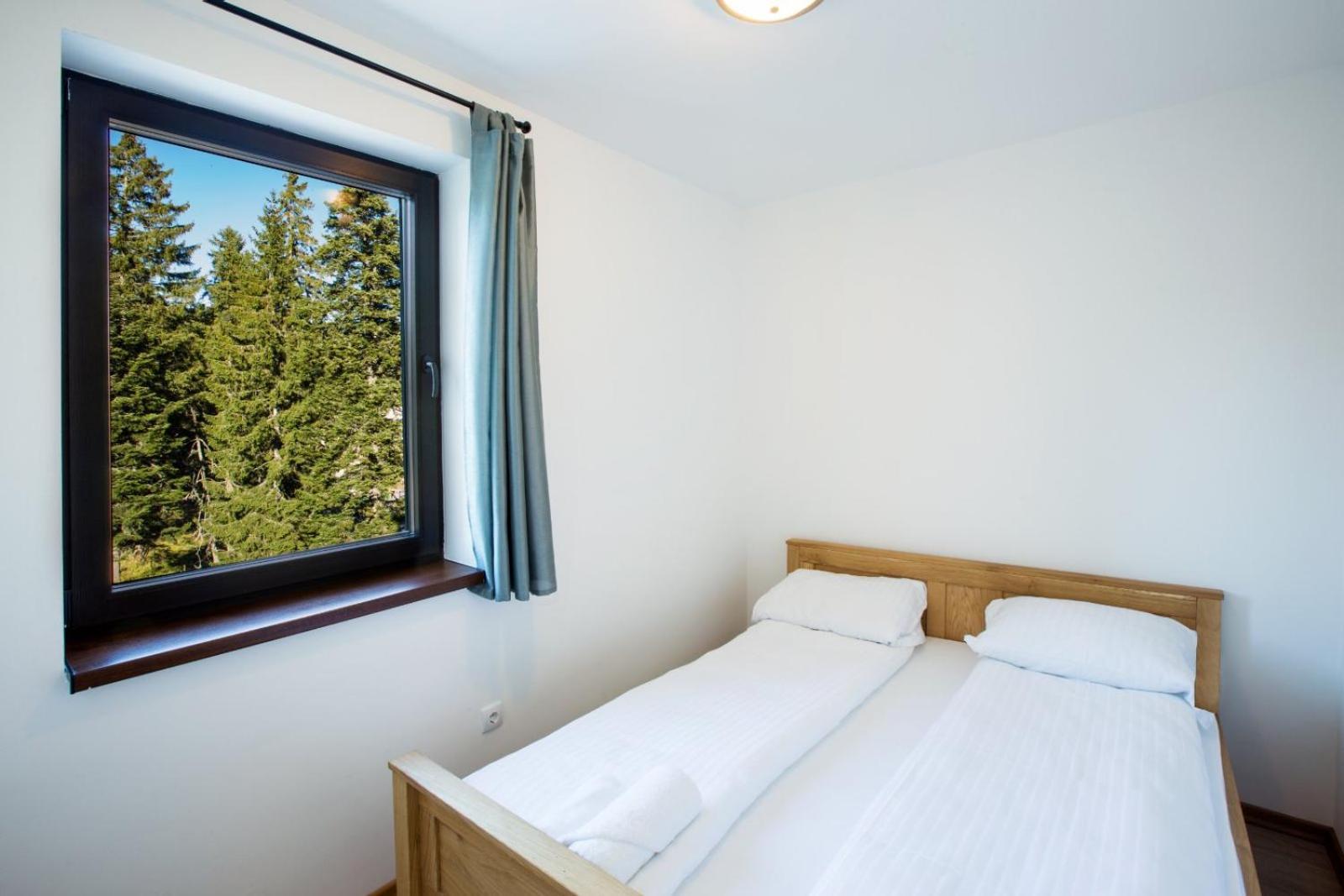 Jahorinski Izlog Apartment ยาโฮรินา ห้อง รูปภาพ