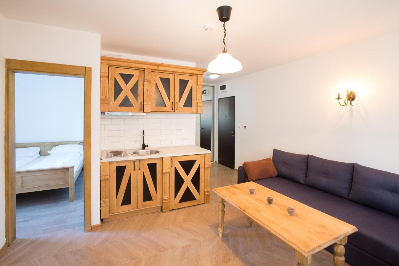 Jahorinski Izlog Apartment ยาโฮรินา ห้อง รูปภาพ