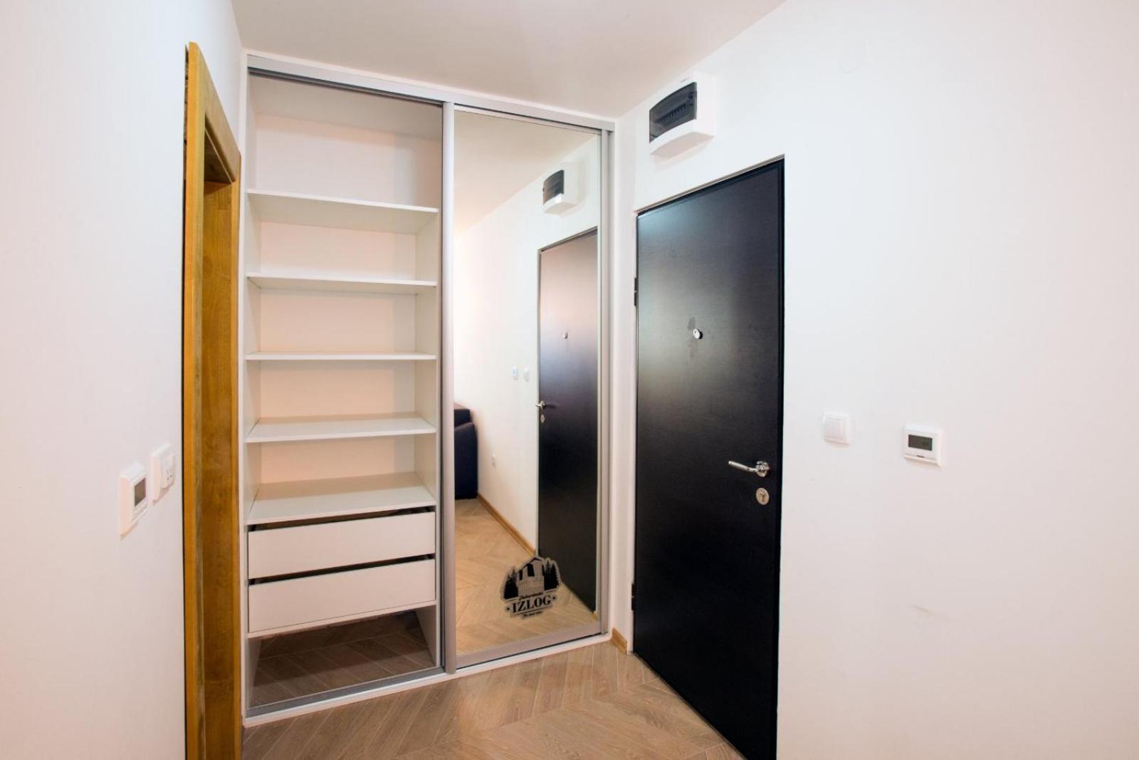 Jahorinski Izlog Apartment ยาโฮรินา ห้อง รูปภาพ