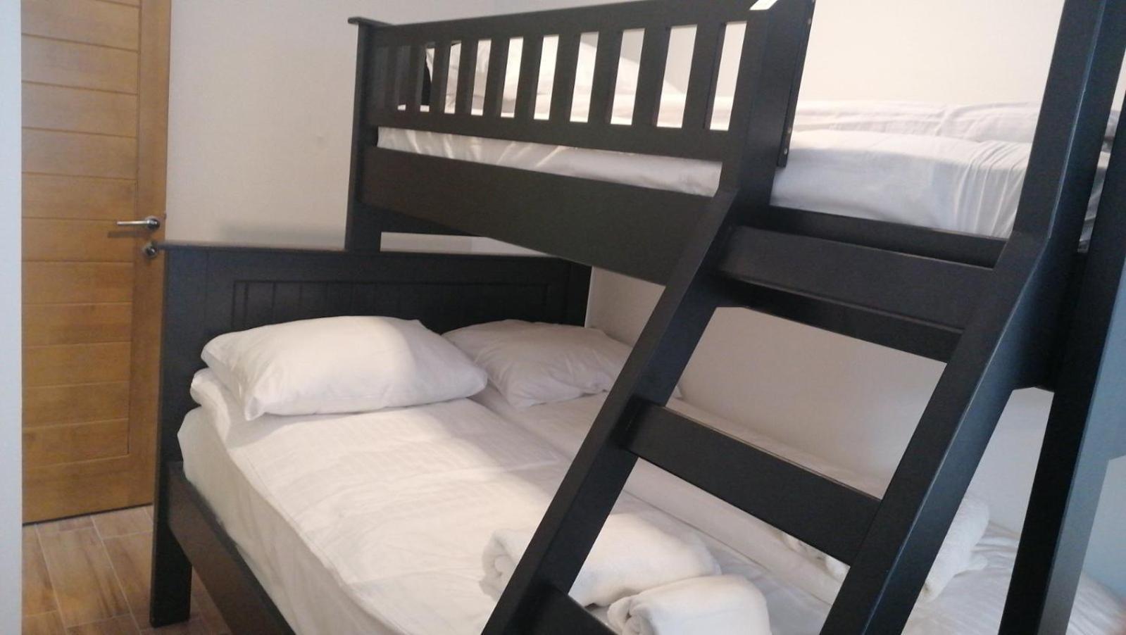 Jahorinski Izlog Apartment ยาโฮรินา ห้อง รูปภาพ