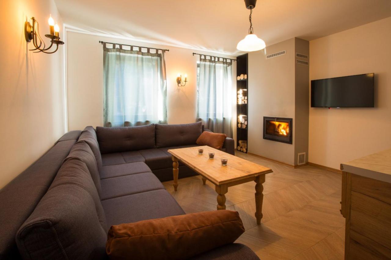 Jahorinski Izlog Apartment ยาโฮรินา ห้อง รูปภาพ